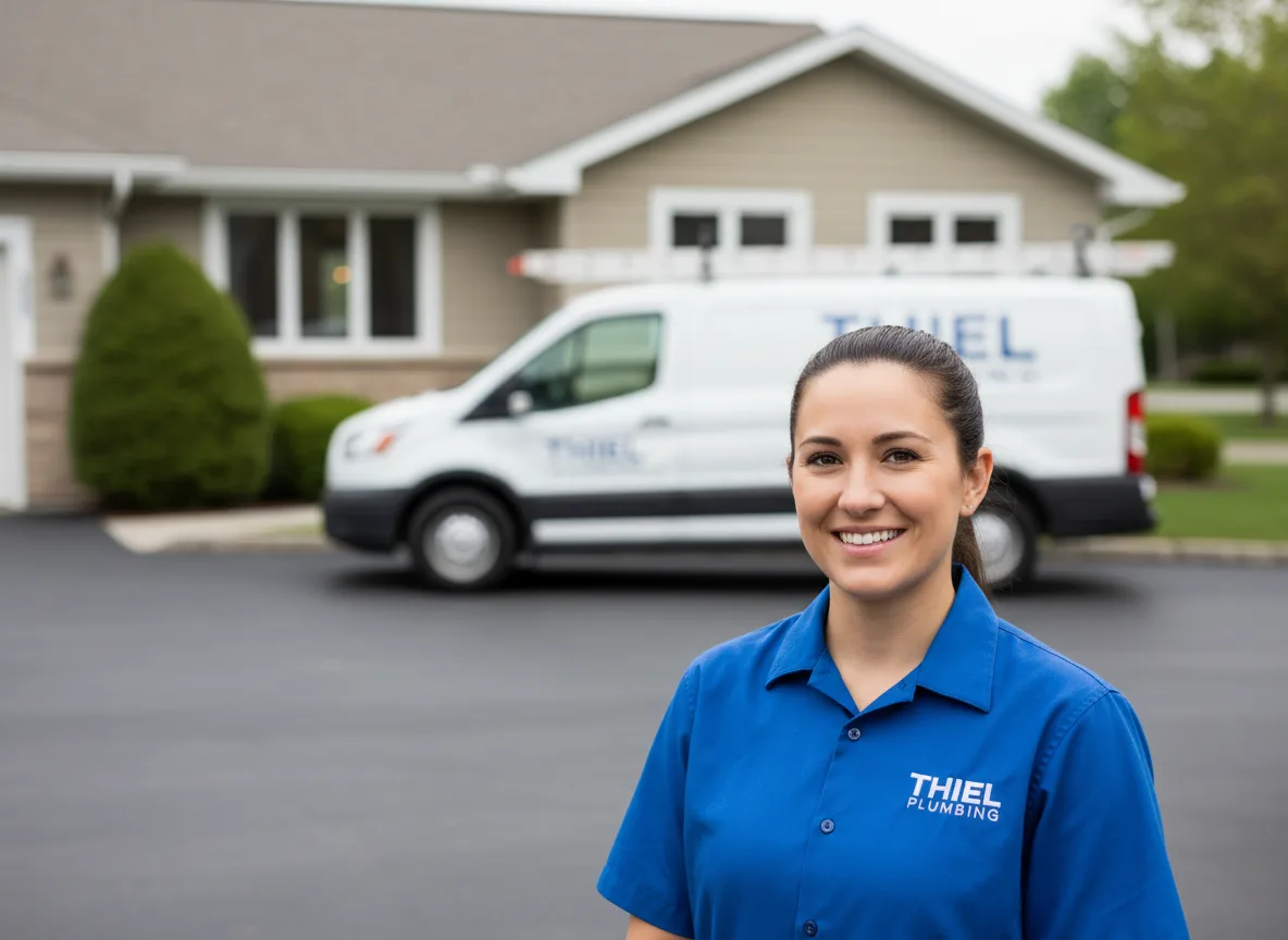 Plumber Anacoco, LA FAQs